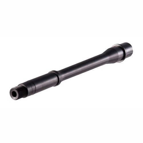 Faxon’s 7.62x39 Gunner Profile Barrel offers lightweight maneuverability, match-grade accuracy, and heat resistance, perfect for tactical and competitive use.