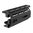 MIDWEST INDUSTRIES HANDGUARD DROP-IN ALUMINUM BLACK