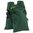 🎯 Caldwell Filled Blind Bag je ideální pro lovce! Stabilní střelecká pozice na různých površích. Snadno nastavitelné, zelená barva. Perfektní pro přesné zásahy. 🌿💥 Více info.