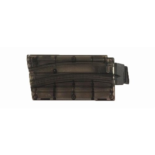 SONIC WELD 22LR 10RD Polymer Magazines for AR-15 offer lightweight, screw-free design, reliable feeding, and compatibility with various .22 conversion units.