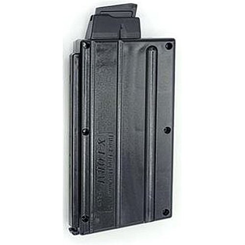 SONIC WELD 22LR 10RD Polymer Magazines for AR-15 offer lightweight, screw-free design, reliable feeding, and compatibility with various .22 conversion units.