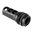 SILENCERCO ASR Muzzle Brake 450 Bushmaster 3/4-24 Black