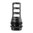 SILENCERCO ASR Muzzle Brake 450 Bushmaster 3/4-24 Black