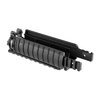 KNIGHTS ARMAMENT H&K MP5 RAS HANDGUARD PICATINNY BLACK