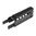 KNIGHTS ARMAMENT H&K MP5 RAS HANDGUARD PICATINNY BLACK