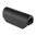 Univerzální lícnice Titan od Victor Company pro Ruger 10/22, černý nylon. Nastavitelná výška pro perfektní zorný úhel. 🏹 Upravte si pažbu snadno! 🛠️