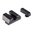 AMERIGLO FOR GLOCK® 10/45 3-DOT PROGLO SIGHT SET