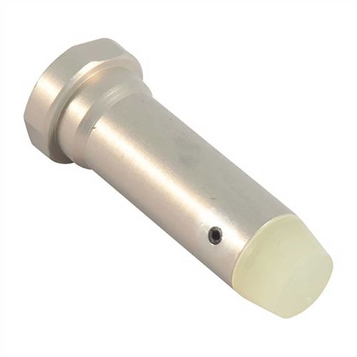 Získejte vynikající stabilitu a snížení zpětného rázu s AR-15 TRIPLE TUNGSTEN H3 BUFFER od LUTH-AR, ideální pro standardní AR-15 pušky.