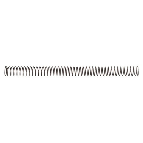 Luth-AR AR-308 Rifle Buffer Spring is a reliable factory replacement that ensures optimal performance and smooth cycling for your .308 rifle.