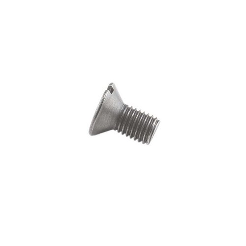 Luth-AR A1 Buttstock Screw is a reliable factory replacement, ensuring a secure fit for your standard AR-15 rifle, enhancing stability and performance.