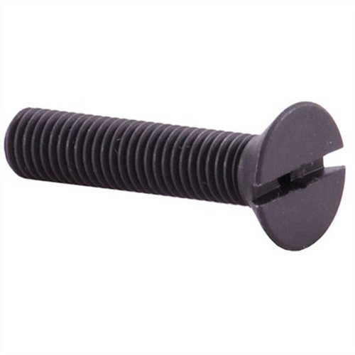 Luth-AR A2 Upper Buttstock Screw is a reliable factory replacement, ensuring a perfect fit for your standard AR-15 rifle and enhancing overall stability.