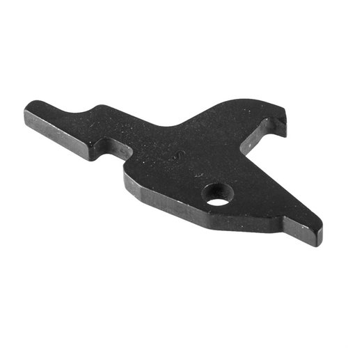 Luth-AR M16 DISCONNECTOR is a reliable factory replacement part designed for standard M16 AR-15 rifles, ensuring smooth operation and enhanced performance.