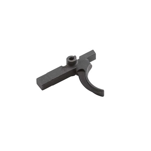 Luth-AR AR-15 SEMI-AUTO TRIGGER offers reliable performance and precision, ensuring smooth operation for your standard AR-15 rifles.