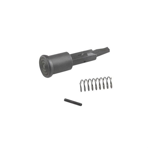 Luth-AR AR-15 Forward Assist Assembly ensures reliable operation and easy installation, making it a perfect factory replacement for your standard AR-15 rifle.