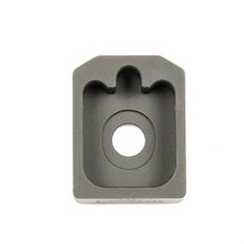 Upgrade your Vz. 58 with the RS Regulate VZSA adapter for a Yugo Zhukov-S stock, enhancing control, reducing recoil, and ensuring compatibility with optics.