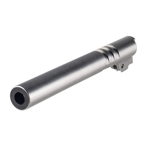 FUSION FIREARMS 1911 6