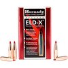 ELD-X .338 bullets offer match accuracy, best-in-class ballistic coefficients, and controlled expansion for devastating performance at all hunting distances.