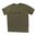 👕 Objevte pohodlí a styl s Brownells Fine Cotton Retro Carbine T-Shirt! Vyrobeno z jemné bavlny, dostupné ve velké velikosti v zelené barvě. 🌿 Naučte se více!