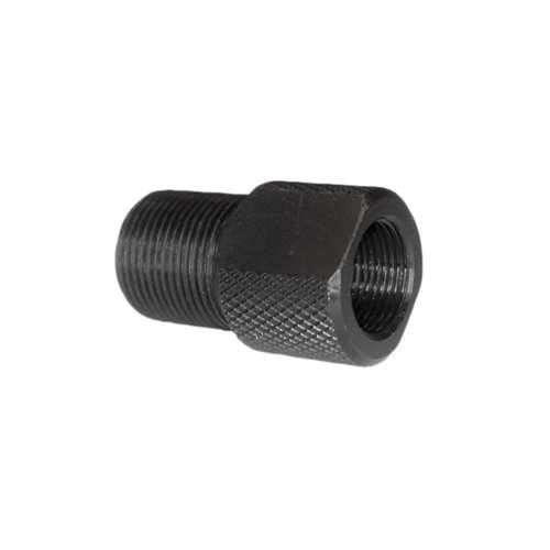 GrovTec's Thread Protector Converter easily adapts your suppressor from 5/8