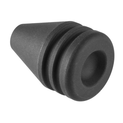 Zvyšte rychlost cyklování závěru s Lightweight Tactical Bolt Knob od Liberty Suppressors, vyrobeným z lehkého hliníku pro lepší grip a rychlejší následné výstřely.