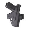 Raven Concealment Systems Perun Holster offers modular design, high concealment, ambidextrous use, and compatibility with red-dot optics for Glock 19.