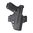 Objevte PERUN Holsters Raven Concealment Systems G19 Perun Holster - špičkové modulární OWB pouzdro pro Glock, vyrobené z odolného polymeru. 🇺🇸 Zjistěte více! 🔫🖤