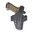 🖤 PERUN Holster od Raven Concealment Systems je perfektní vnější opaskové pouzdro pro Glock 17. Vysoce modulární a kompatibilní s optikou. Zjistěte více! 🔫✨