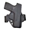 Raven Concealment Perun Holster offers superior concealment, adjustable retention, ambidextrous design, and compatibility with red-dot optics for ultimate performance.
