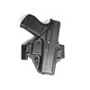 Raven Concealment Perun Holster offers superior concealment, modular design, and reliable retention, compatible with various optics and Glock models.