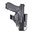 Zvyšte pohodlí a nenápadnost s EIDOLON HOLSTERS FULL KIT pro Glock G17 od Raven Concealment Systems. Přizpůsobitelné pouzdro pro levou ruku. 🌟 Naučte se více!