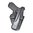 Eidolon Holster Full Kit pro Glock® od Raven Concealment Systems - maximální pohodlí a nenápadnost pro praváky. Přizpůsobte si své pouzdro dle potřeby. 🛡️🌟 Naučte se více!