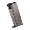 Upgrade your AMT AutoMag II with new stainless steel 9-rd magazines for reliable feeding and performance in .22 WMR, designed for 4" & 6" barrels.