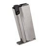 Upgrade your AMT AutoMag II with these stainless steel 7-round magazines for reliable feeding and fit, ensuring smooth shooting without jams.