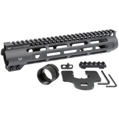 AR-15 SLIM LINE HANDGUARDS 10.5