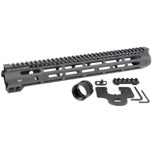 AR-15 SLIM LINE HANDGUARDS 14