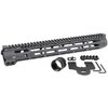 MIDWEST INDUSTRIES SLIM LINE HANDGUARDS 14" M-LOK ALUMINUM BLACK