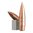 Vyzkoušejte 30 Caliber (0.308") Match Solid Copper Boat Tail Bullets od LeHigh Defense! 💥 Přesnost CNC výroby, 150gr, 50/box. Ideální pro střelbu na dlouhé vzdálenosti. 🏹 Naučte se více!