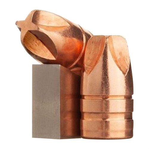 9MM XTREME DEFENSE bullets offer reduced recoil, 18