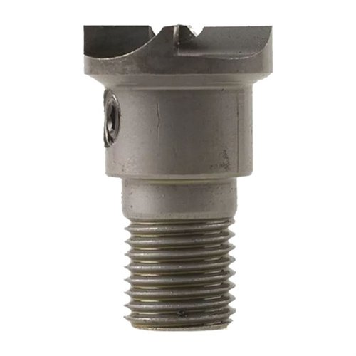 Náhradní cutter pro Hornady Cam Lock Trimmer zajišťuje přesné a efektivní zpracování nábojnic, což zvyšuje vaši produktivitu a kvalitu střelby.