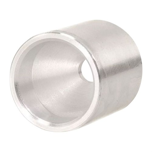 Hornady's 17-20 Caliber Powder Funnel Adapter ensures precise powder dispensing for 17 and 20 caliber necks, compatible with Hornady, MTM, and more.