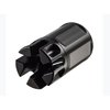 PRIMARY WEAPONS CQB30 COMPENSATOR 30 CALIBER 5/8-24 STEEL BLACK