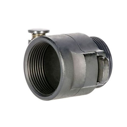 Upgrade your bolt action chassis-system rifle with the BTFA Folding Adapter for a compact folding stock, lightweight design, and secure locking in both positions.