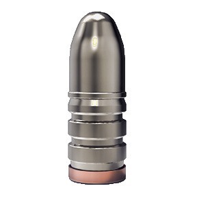 Příslušenství pro odlévání > Rifle Moulds - Náhled 0