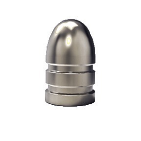 Dvojcavity 32 cal. (0.311") 93gr Round Nose mold od Lee Precision z hliníku, CNC vyrobené pro perfektní kulatost, včetně rukojetí a sprue plate.