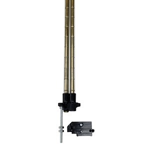 Lee Universal Case Feeder automates case feeding for Auto Breech Lock Pro, Pro 1000, and Load Master, boosting reloading efficiency with compatible parts.