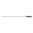 TIPTON GUN CLEANING SUPPLIES 17-20 CALIBER 26" 5-40F CLEANING ROD