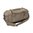 🎯 Eberlestock R1 Bang Bang Range Bag v barvě Dry Earth je ideální pro střelce! Nabízí konfigurovatelný polstrovaný prostor, pouzdra na zásobníky a organizéry. Naučte se více!