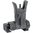MIDWEST INDUSTRIES AR-15 COMBAT RIFLE FOLDING FRONT SIGHT