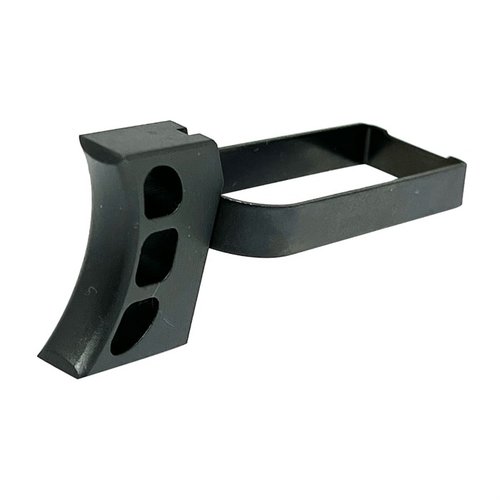 TRI-CAV 1911 TRIGGER offers lightweight design, smooth face, fixed over-travel stop, and customizable fit, ensuring optimal performance for your 1911.
