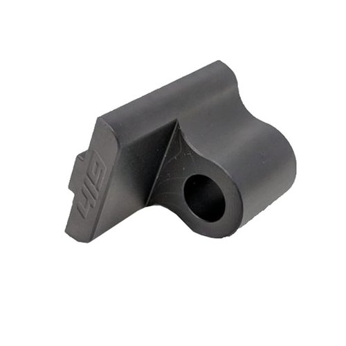 Adapt your Harris Bipod to ARCALOCK or Atlas rails with this durable 6061-T6 adapter, featuring a Type III anodized finish for lasting performance.